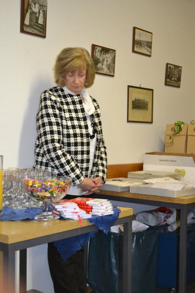 Dreikkönigstreffen 2016